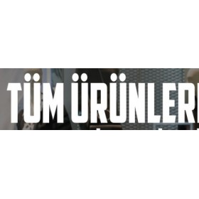 Tüm Ürünler
